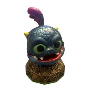 Skylanders - Wrecking Ball - Skylanders: Spyro's Adventure - Activision 2011